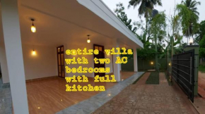 Cinnamon Avenue Villas- Negombo - Sri Lanka